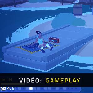 Mythwrecked Ambrosia Island - Gameplay