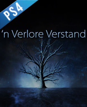 ’n Verlore Verstand Playstation 4