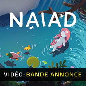 NAIAD - Remorque