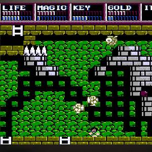 Namco Museum Archives Vol 2 L'héritage du Sorcier