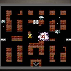 Namco Museum Archives Vol 2 La ville des batailles