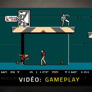 Namco Museum Archives Vol 2 Vidéo de Gameplay