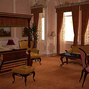 une direction mature