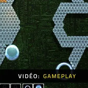 Nanobots - Vidéo de Gameplay