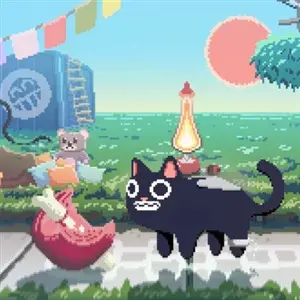 Nanomon: Virtual Pet - Chat