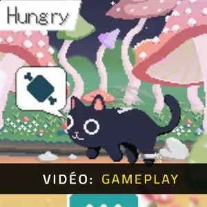 Nanomon: Virtual Pet - Vidéo de Gameplay