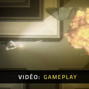 Narcissus - Vidéo Gameplay