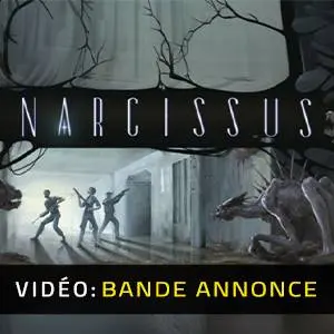 Narcissus - Bande-annonce vidéo