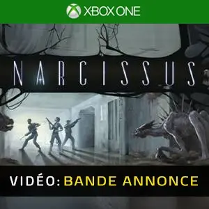 Narcissus Xbox One - Bande-annonce vidéo
