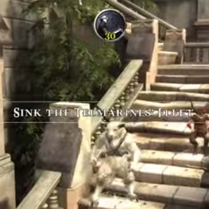 Narnia Prince Caspian Disney Interactive