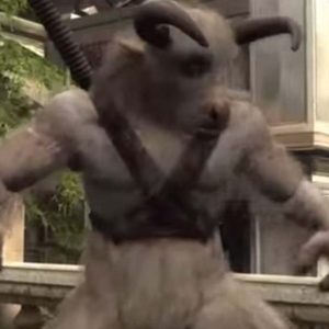 Narnia Prince Caspian Traveller's Tales