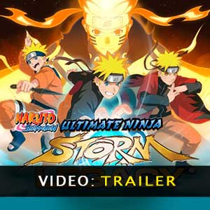 Naruto Shippuden: Ultimate Ninja Storm 4 Road to Boruto Bundle Steam C –  RoyalCDKeys