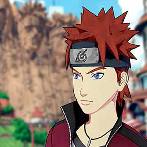Naruto to Boruto Shinobi Striker - Créer un avatar