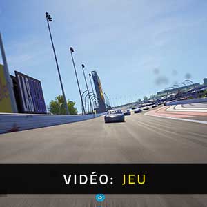 NASCAR 21 Ignition Vidéo De Gameplay