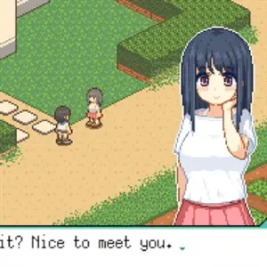 Natsu no Sagashimono What We Found That Summer - Kotohana