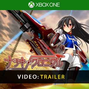 Natsuki Chronicles Xbox One Prices Digital or Box Edition