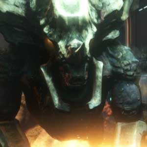 Natural Selection 2 Alien