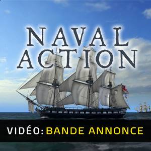 Naval Action - Bande-annonce