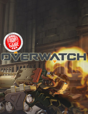 Le navigateur Overwatch est maintenant en ligne sur toutes les plateformes