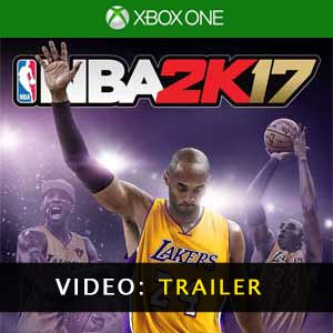 Acheter NBA 2K17 Xbox One Code Comparateur Prix