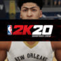 La bande originale officielle de NBA 2K20 a été dévoilée