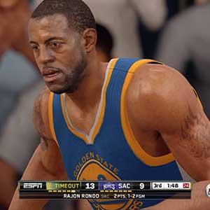 andre iguodala