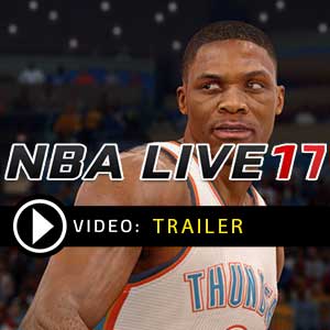 Acheter NBA Live 17 Clé Cd Comparateur Prix