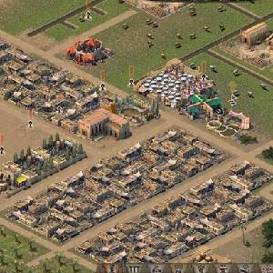 Nebuchadnezzar - Ville