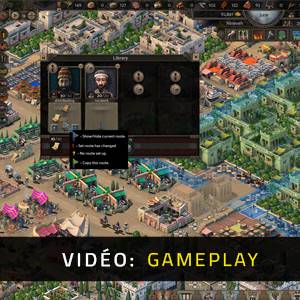 Nebuchadnezzar - Gameplay