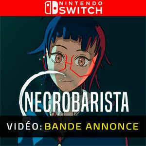Necrobarista Switch
