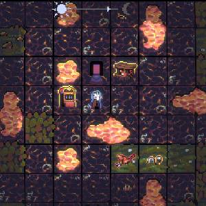 Necroking - Monarque de la Mort