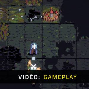 Necroking Vidéo de Gameplay