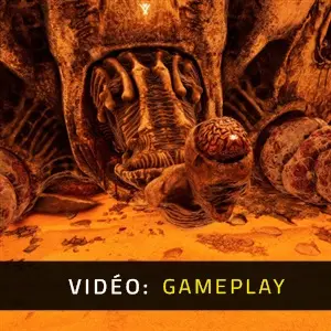 Necrophosis Full Consciousness - Vidéo de Gameplay