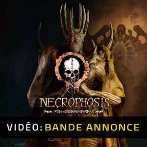 Necrophosis Full Consciousness - Bande-annonce Vidéo