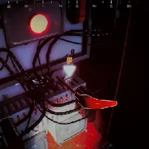 NEDRA - Machine