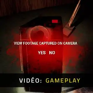 NEDRA - Vidéo de Gameplay
