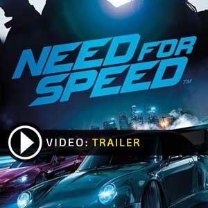Acheter Need for Speed 2015 Clé Cd Comparateur Prix
