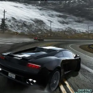 Need for Speed Hot Pursuit - Derive