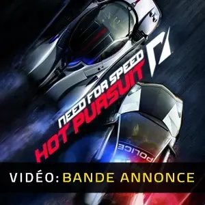 Need for Speed Hot Pursuit - Bande-annonce