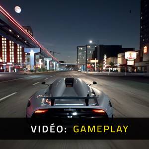 Need for Speed Payback - Vidéo de Gameplay
