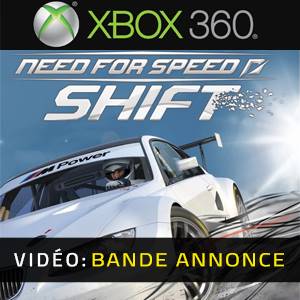 Need For Speed: Shift Bande-annonce