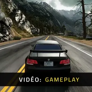 Need for Speed: The Run - Vidéo de Gameplay
