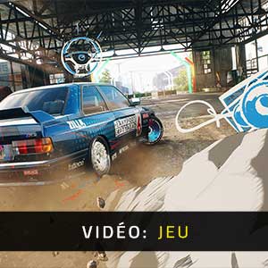 Need For Speed Unbound - Vidéo de jeu