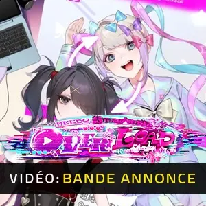 NEEDY GIRL OVERDOSE - Bande-annonce