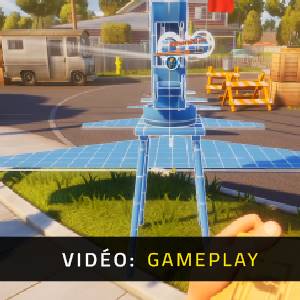 Neighbors Suburban Warfare - Vidéo de Gameplay