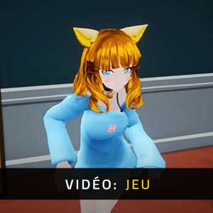 Neko Secret Room - Vidéo de gameplay