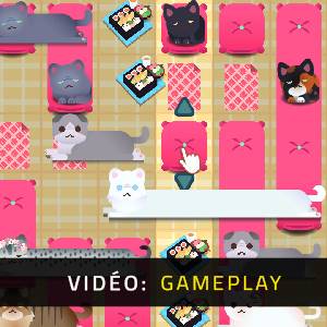 Nekograms – Gameplay