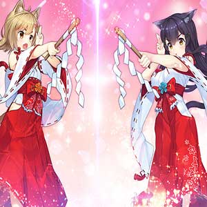 Acheter NekoMiko Nintendo Switch comparateur prix