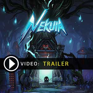 Acheter Nekuia Clé Cd Comparateur Prix