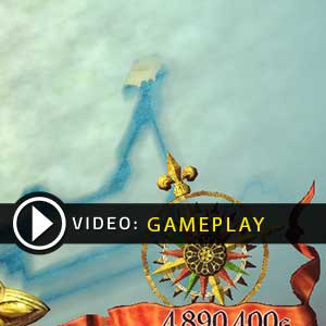 Neo Atlas 1469 Nintendo Switch Gameplay Video